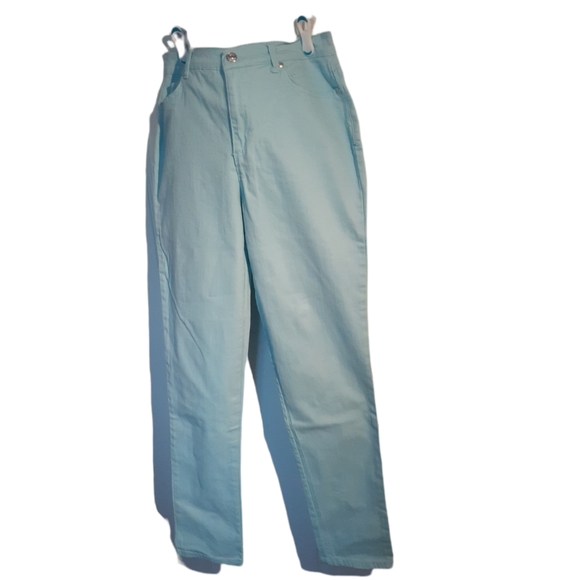 Gloria Vanderbilt belt loops woman pants - Picture 3 of 6